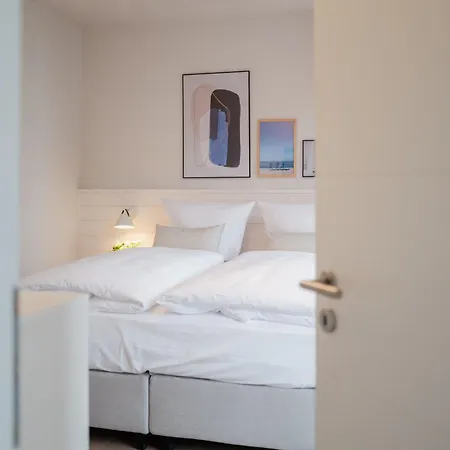 Strandterrasse, App A2 1 *