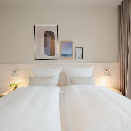 Strandterrasse, App A2 1 *