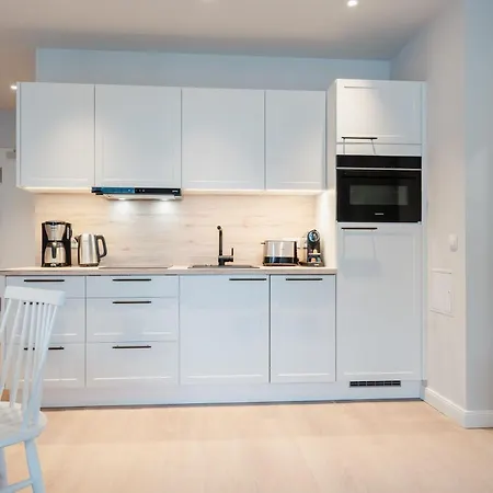 Strandterrasse, App A2 1